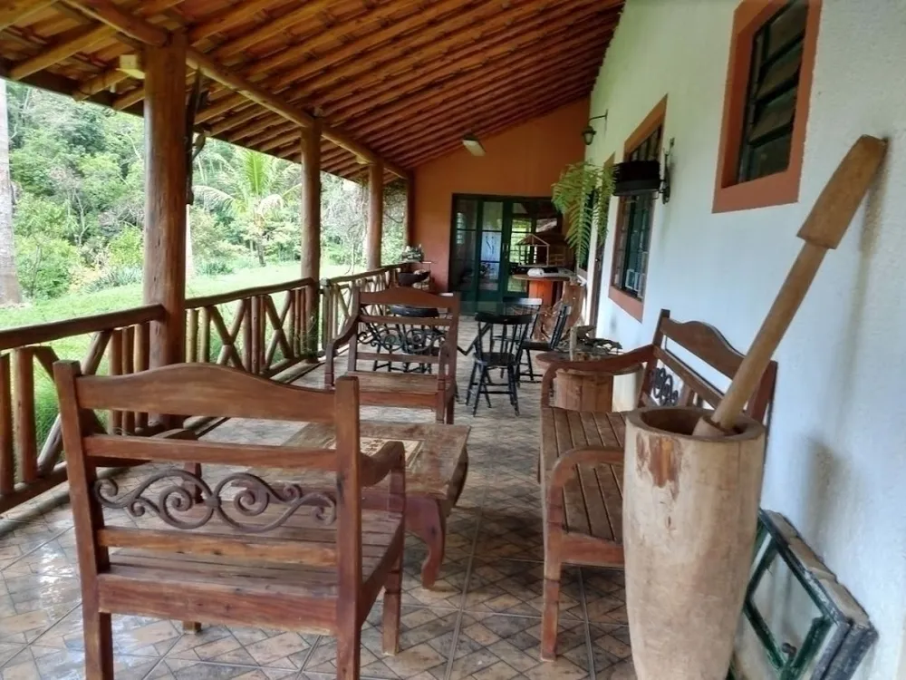 Fazenda, 600 m² - Foto 4