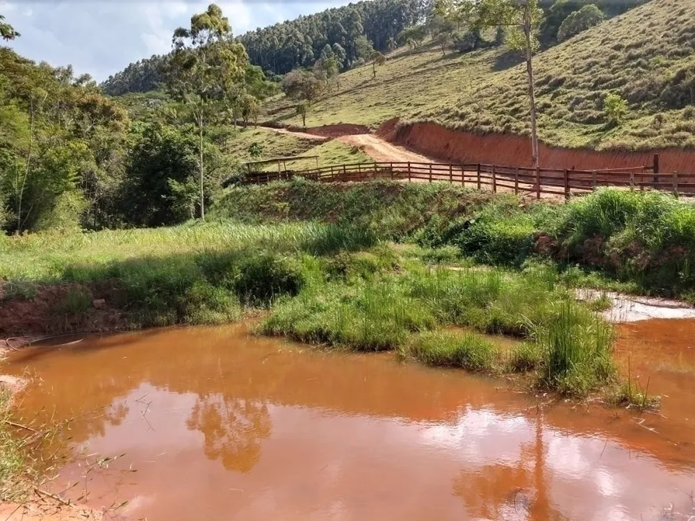 Fazenda, 600 m² - Foto 8