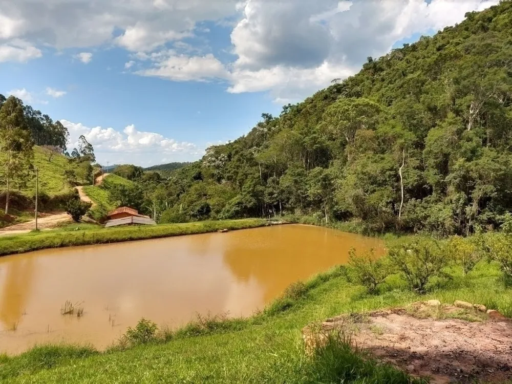 Fazenda, 600 m² - Foto 2