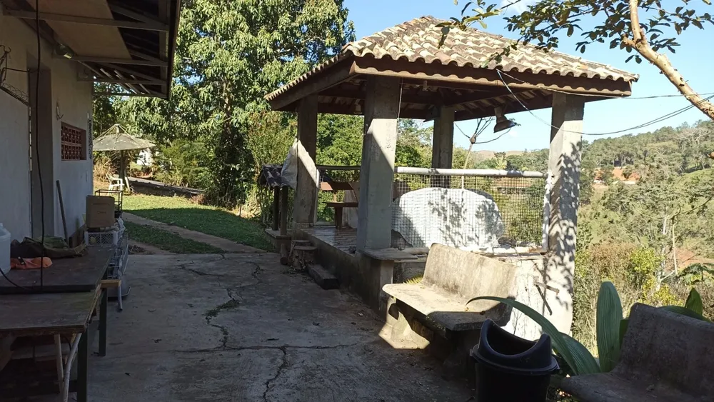 Chácara, 3 quartos, 200 m² - Foto 12