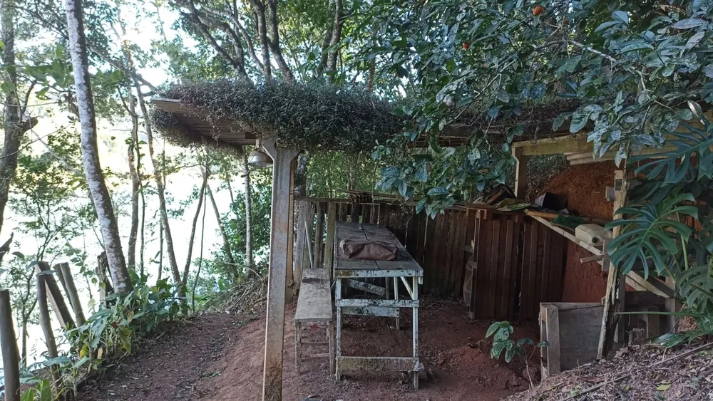 Chácara, 3 quartos, 200 m² - Foto 6