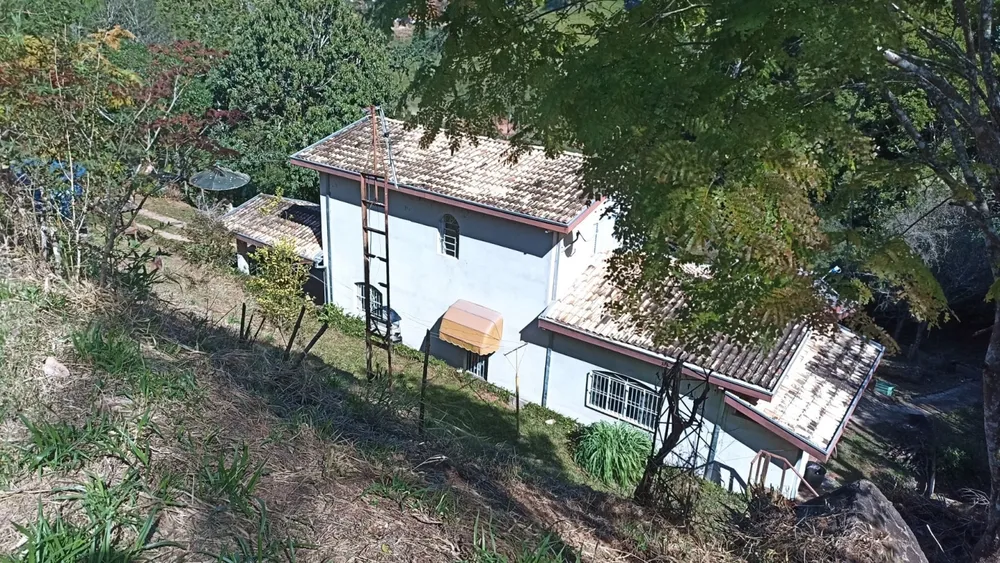 Chácara, 3 quartos, 200 m² - Foto 9