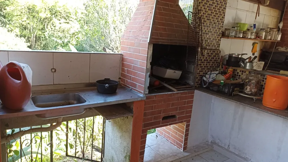 Chácara, 3 quartos, 200 m² - Foto 11