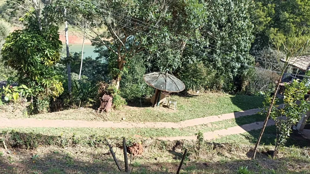 Chácara, 3 quartos, 200 m² - Foto 10