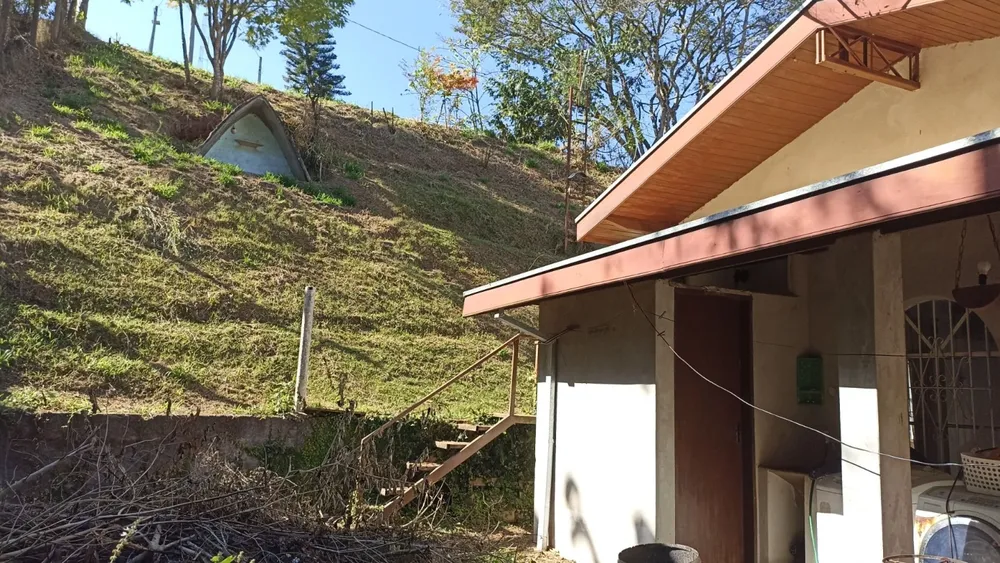 Chácara, 3 quartos, 200 m² - Foto 8