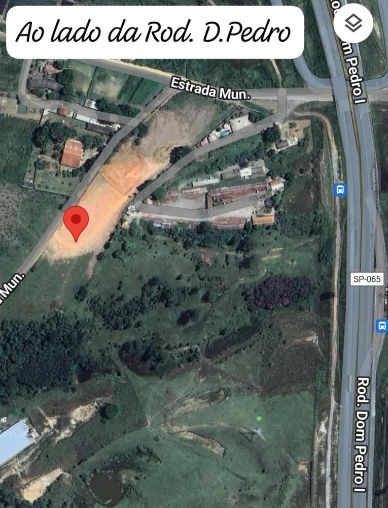 Terreno, 100 m² - Foto 1