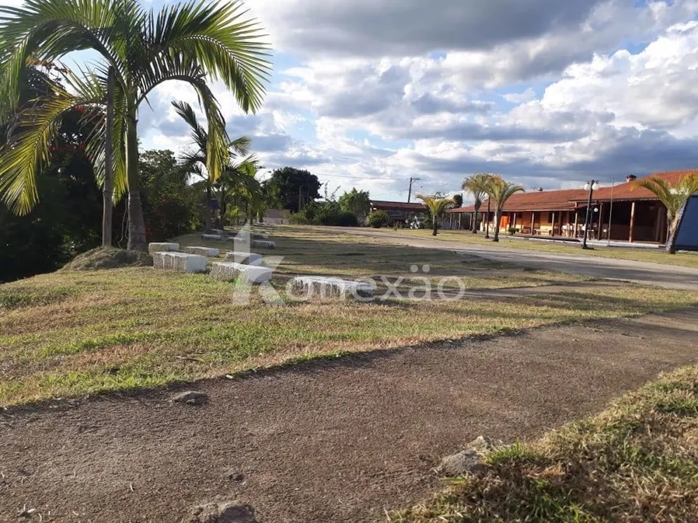 Chácara, 3 quartos, 100 m² - Foto 9