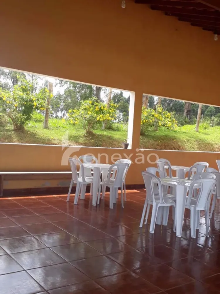 Chácara, 3 quartos, 100 m² - Foto 6