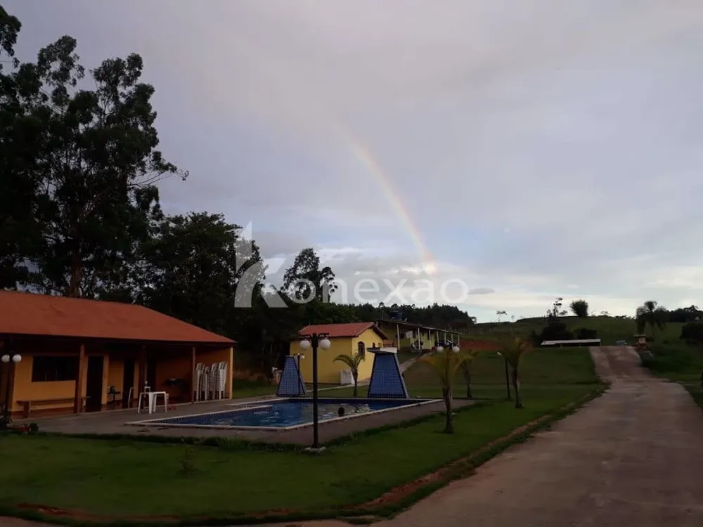 Chácara, 3 quartos, 100 m² - Foto 1