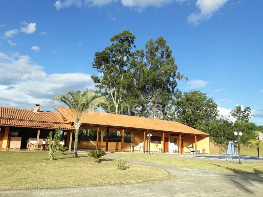 Chácara, 3 quartos, 100 m² - Foto 3