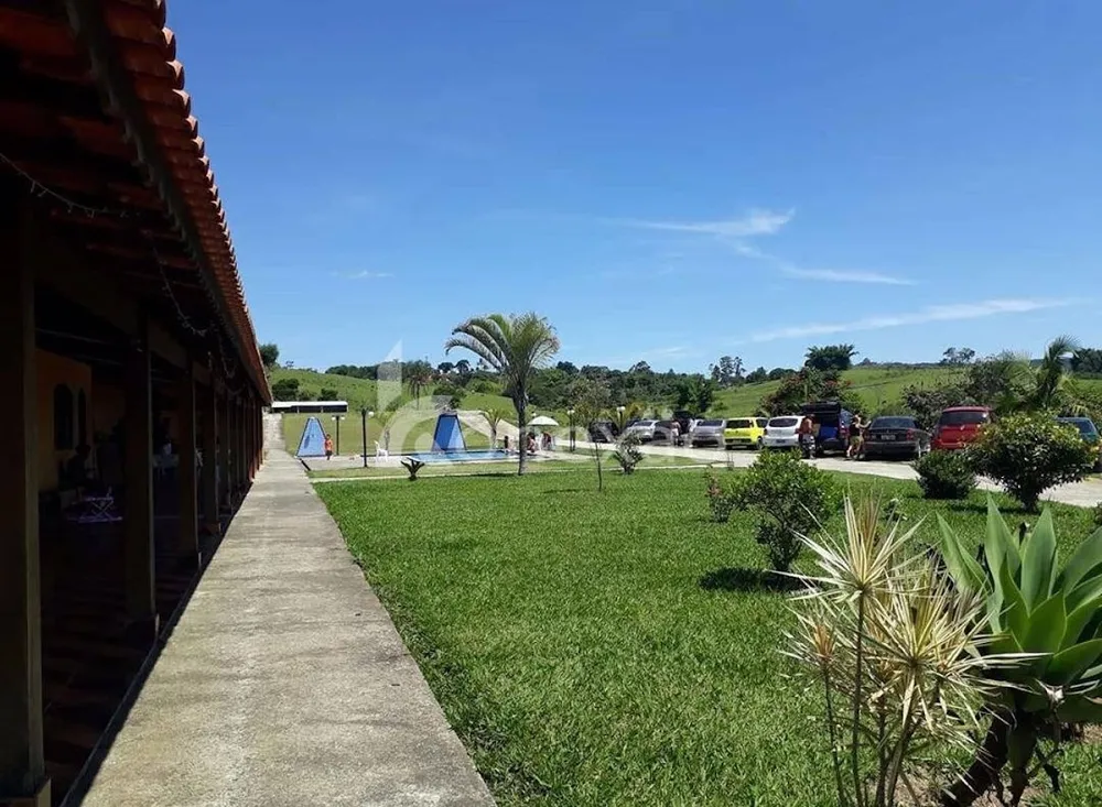 Chácara, 3 quartos, 100 m² - Foto 2