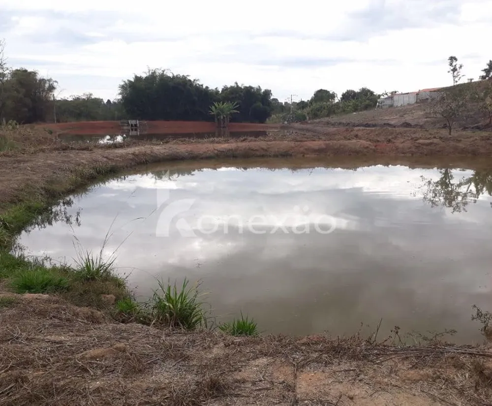 Chácara, 3 quartos, 100 m² - Foto 4