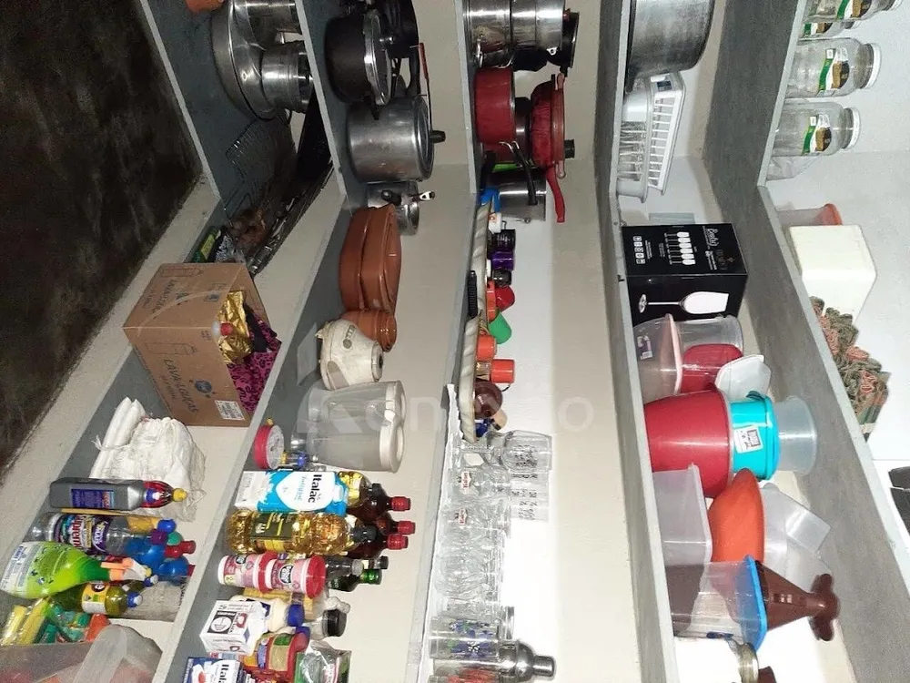 Sítio, 4 quartos, 200 m² - Foto 4
