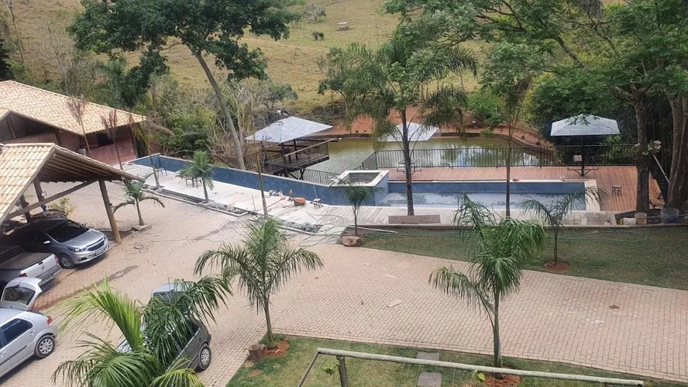 Sítio, 4 quartos, 200 m² - Foto 13