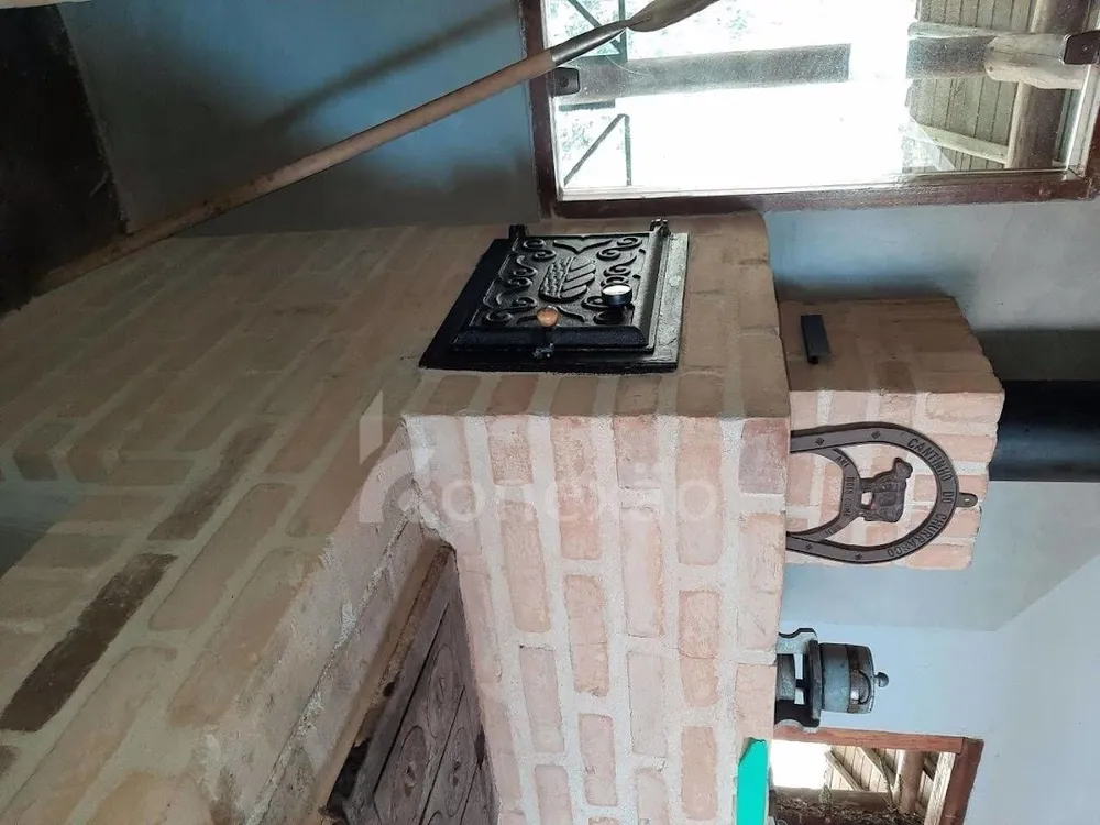 Sítio, 4 quartos, 200 m² - Foto 5