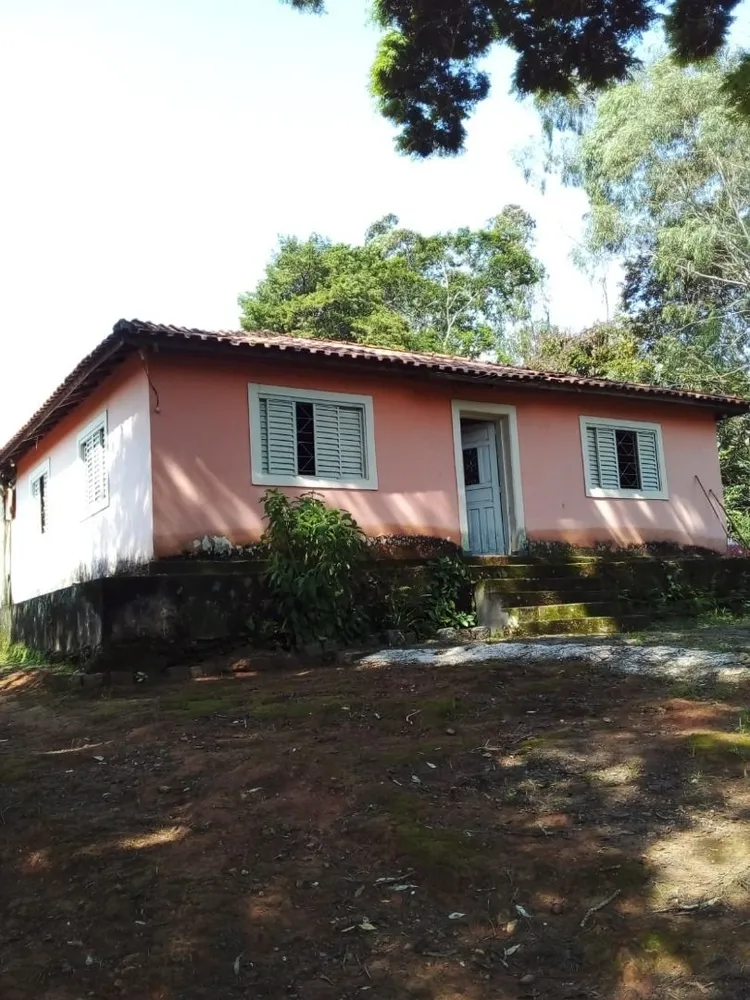 Chácara, 4 quartos, 100 m² - Foto 1