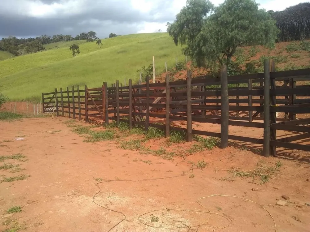 Sítio, 4 quartos, 17 hectares - Foto 6