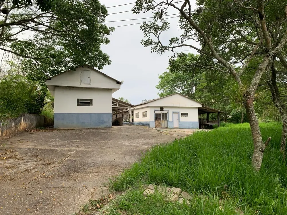 Sítio, 3 quartos, 500 m² - Foto 1