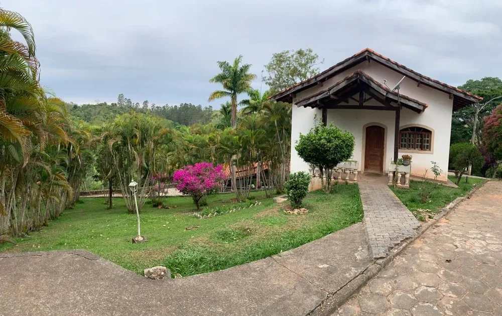 Sítio, 3 quartos, 500 m² - Foto 4