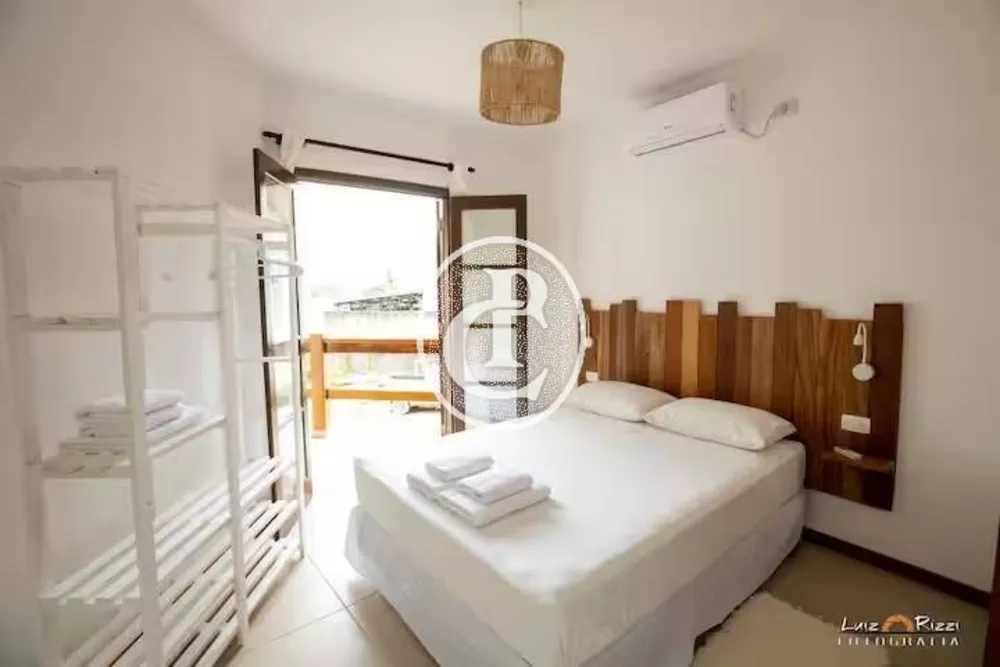 Casa, 5 quartos, 203 m² - Foto 6