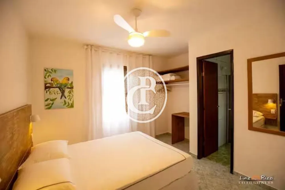 Casa, 5 quartos, 203 m² - Foto 9