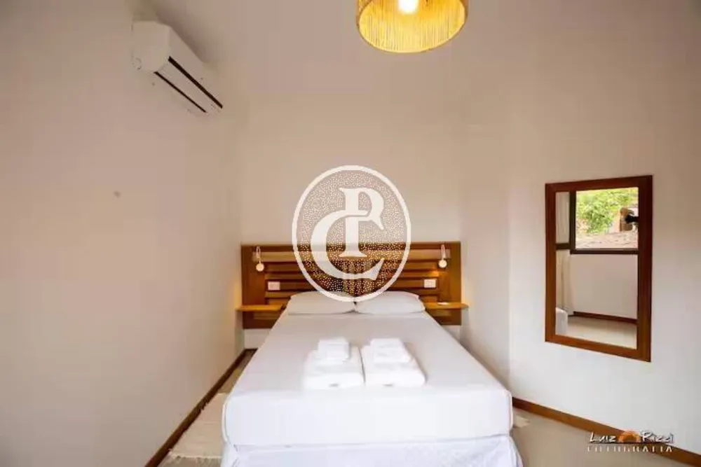 Casa, 5 quartos, 203 m² - Foto 10