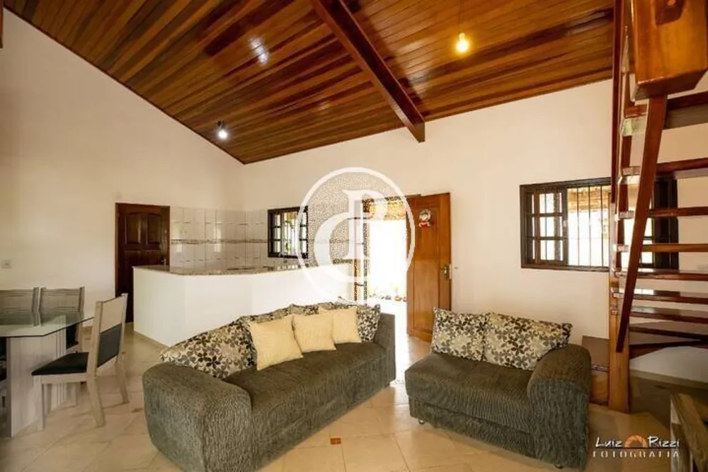Casa, 5 quartos, 203 m² - Foto 2