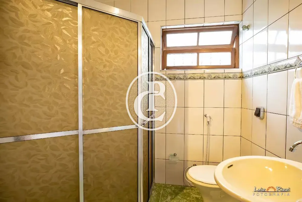 Casa, 5 quartos, 203 m² - Foto 12