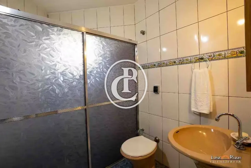 Casa, 5 quartos, 203 m² - Foto 11