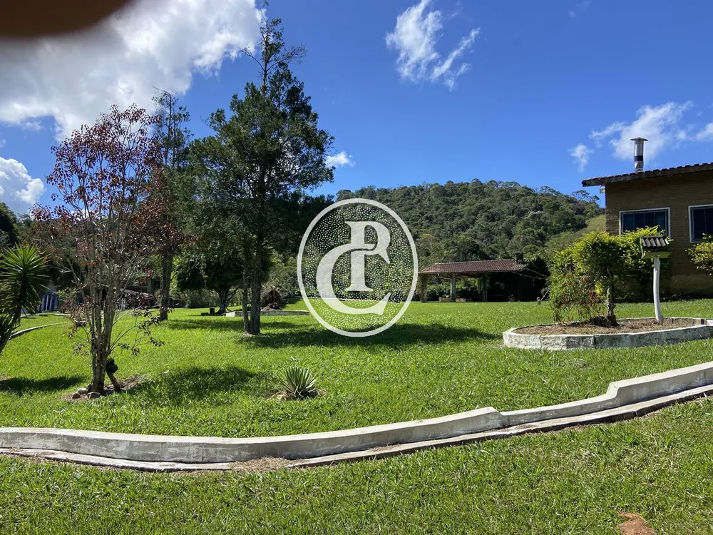 Sítio, 4 quartos, 24 hectares - Foto 11