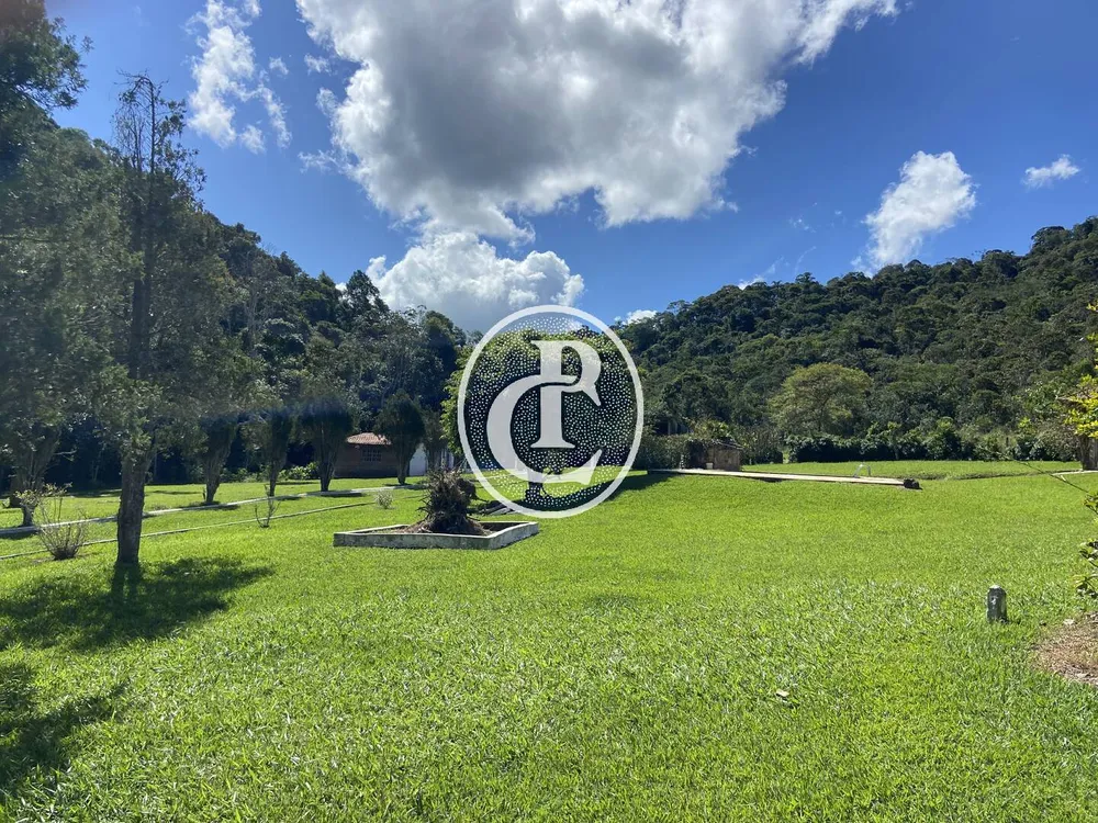 Sítio, 4 quartos, 24 hectares - Foto 7
