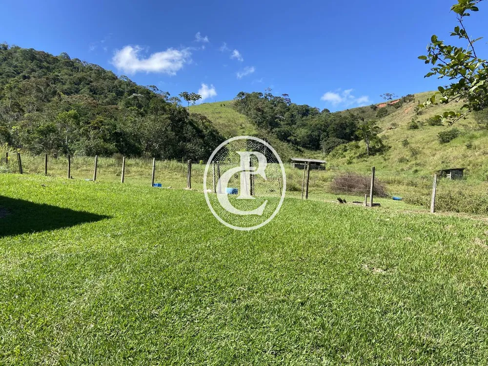 Sítio, 4 quartos, 24 hectares - Foto 3