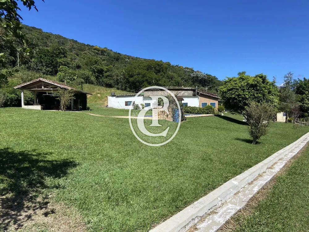 Sítio, 4 quartos, 24 hectares - Foto 1