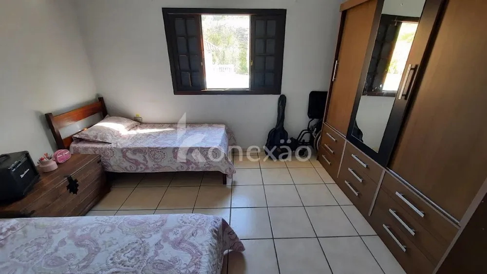 Sítio, 1 quarto, 10 hectares - Foto 11