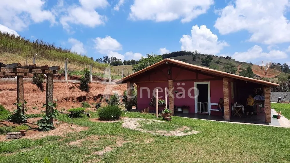 Sítio, 1 quarto, 10 hectares - Foto 1