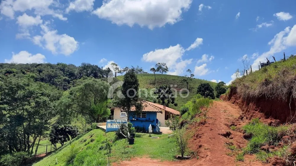 Sítio, 1 quarto, 10 hectares - Foto 12
