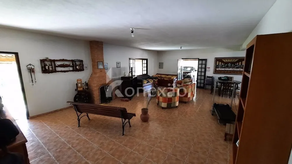 Sítio, 1 quarto, 10 hectares - Foto 14