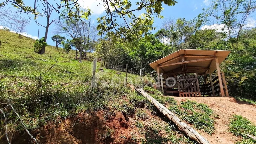 Sítio, 1 quarto, 10 hectares - Foto 10