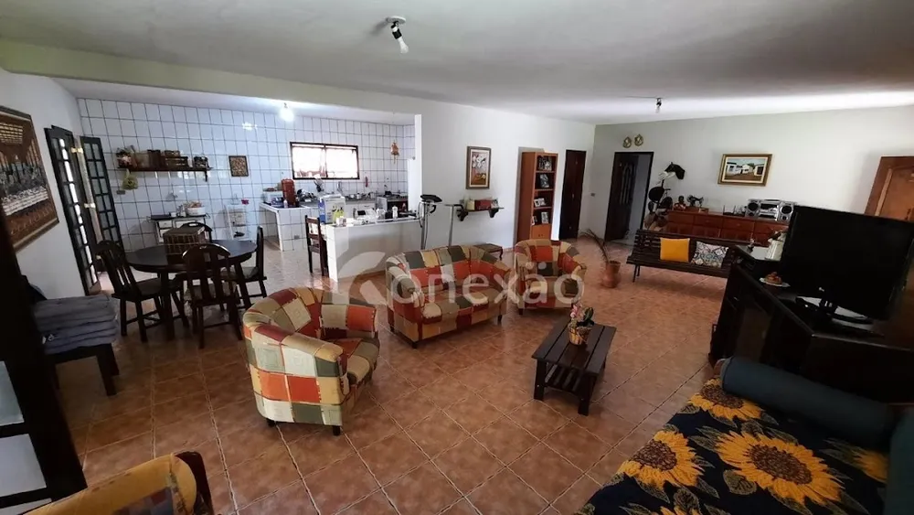 Sítio, 1 quarto, 10 hectares - Foto 15