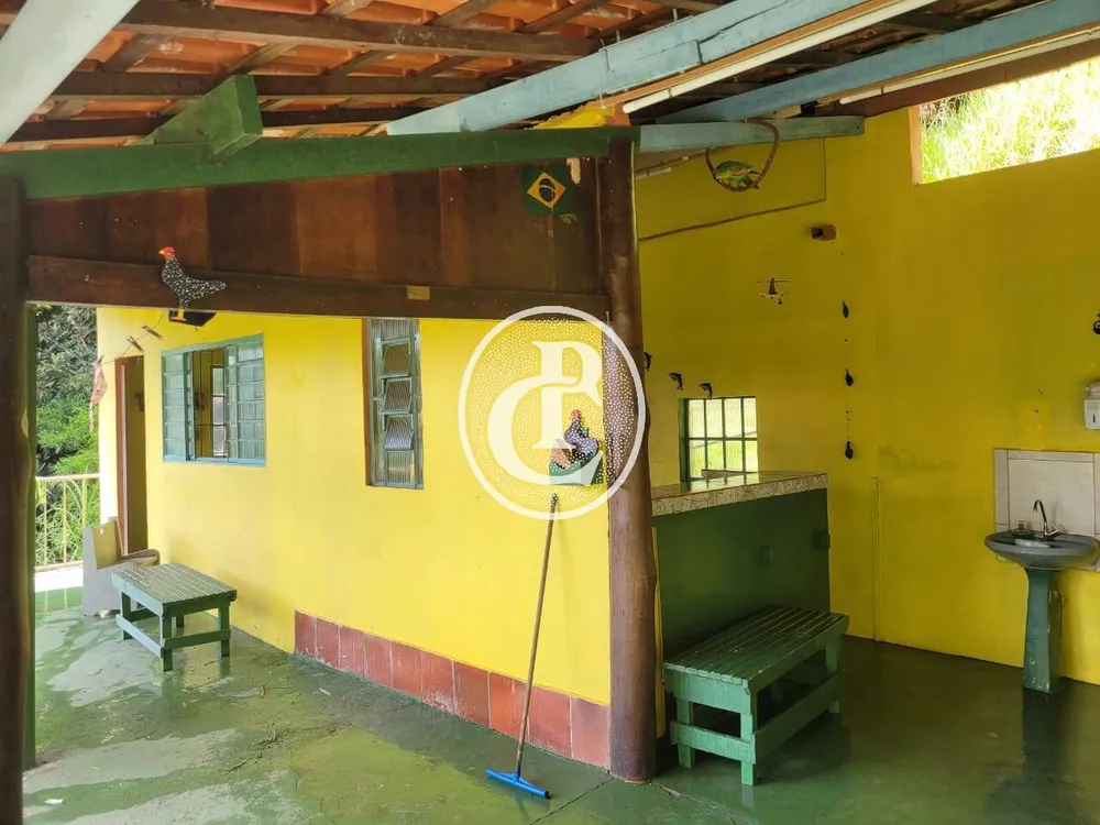 Chácara, 3 quartos, 5000 m² - Foto 11