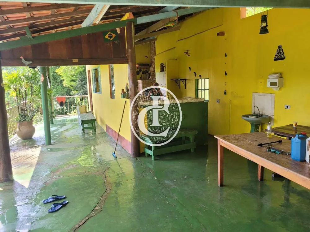 Chácara, 3 quartos, 5000 m² - Foto 10