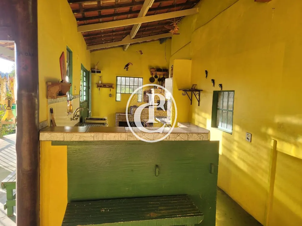 Chácara, 3 quartos, 5000 m² - Foto 12
