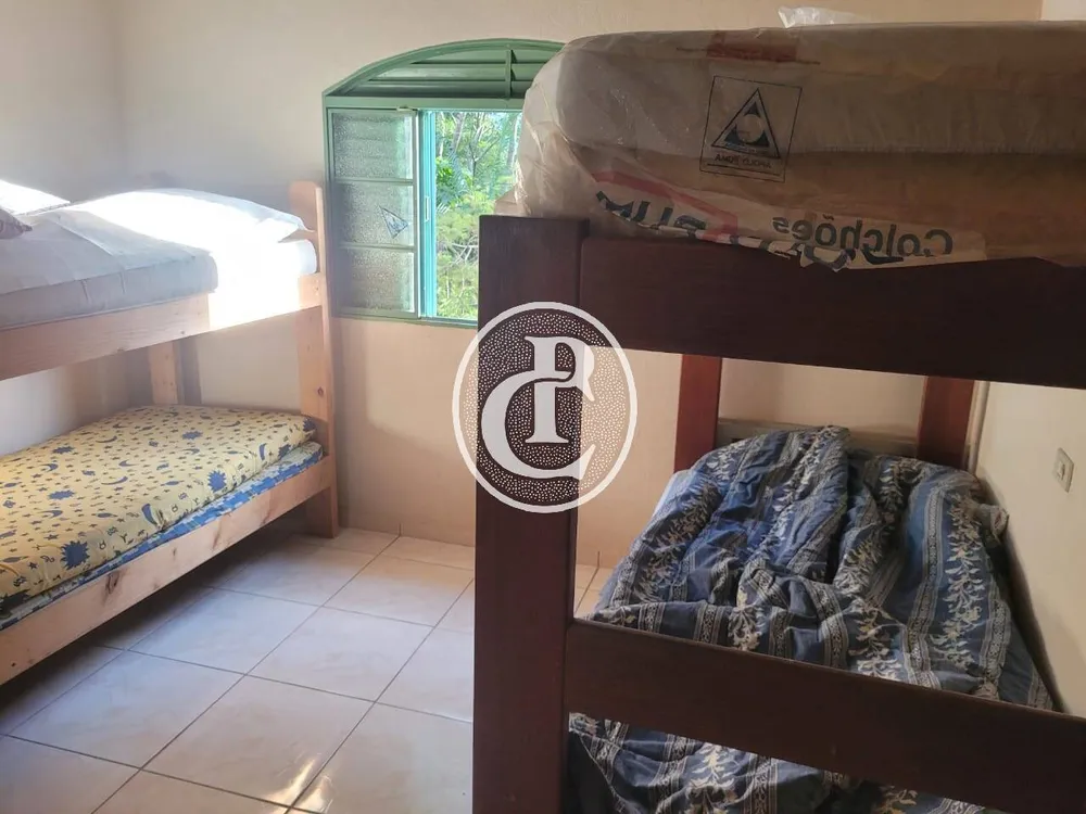 Chácara, 3 quartos, 5000 m² - Foto 4