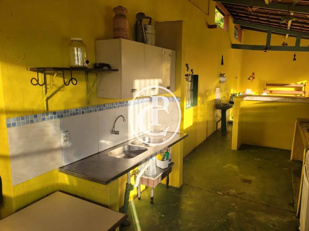 Chácara, 3 quartos, 5000 m² - Foto 9