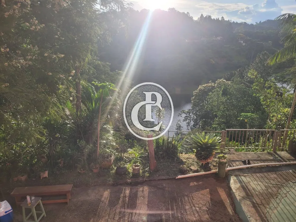 Chácara, 3 quartos, 5000 m² - Foto 2