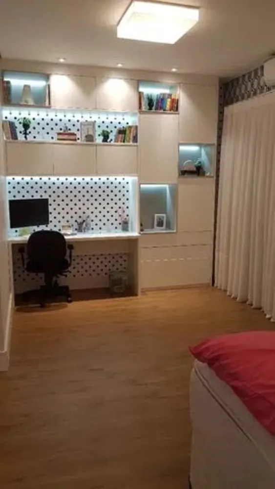 Casa, 4 quartos, 563 m² - Foto 1