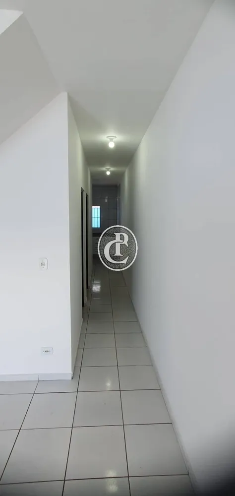 Casa, 3 quartos, 111 m² - Foto 1