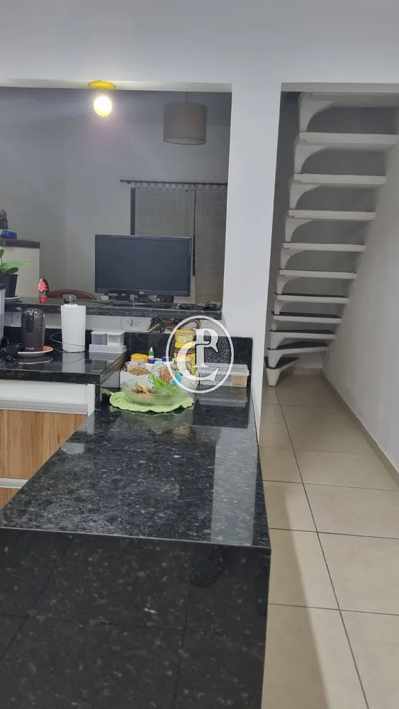 Casa, 3 quartos - Foto 6