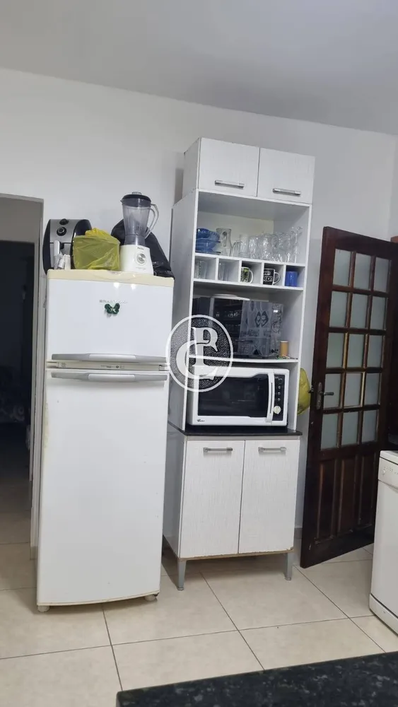 Casa, 3 quartos - Foto 12