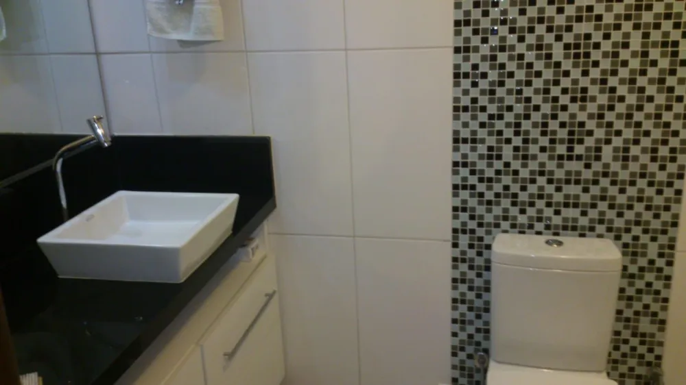 Sobrado, 3 quartos, 170 m² - Foto 7